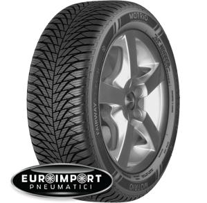 Motrio Fairway All Season 195/65 R15 91 H